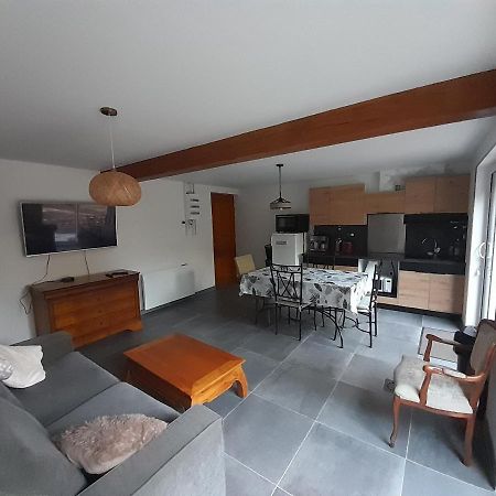 Appartement Sur Jardin Au Calme A Pernes 1 Chambre Exterior foto